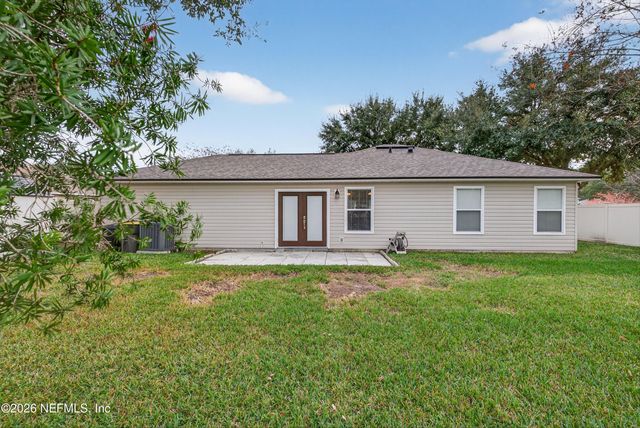 9719 MAYVILLE Drive S, Jacksonville, FL 32222