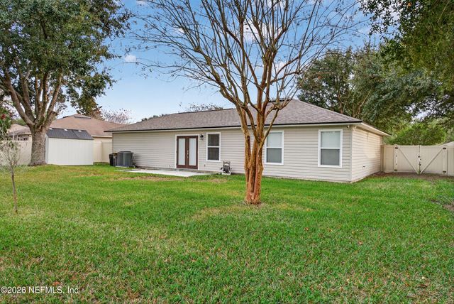 9719 MAYVILLE Drive S, Jacksonville, FL 32222