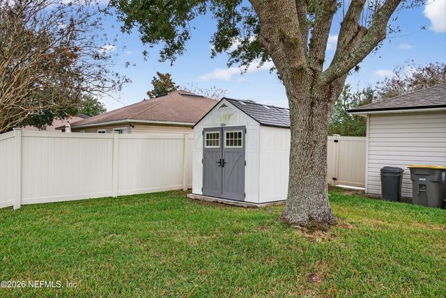 9719 MAYVILLE Drive S, Jacksonville, FL 32222