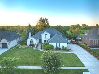 11326 Wexford Drive, Mokena, IL 60448