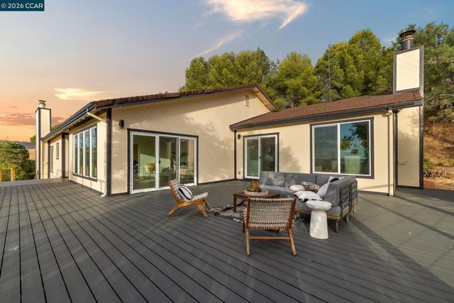 1009 - 1011 Froyd Rd, Concord, CA 94521