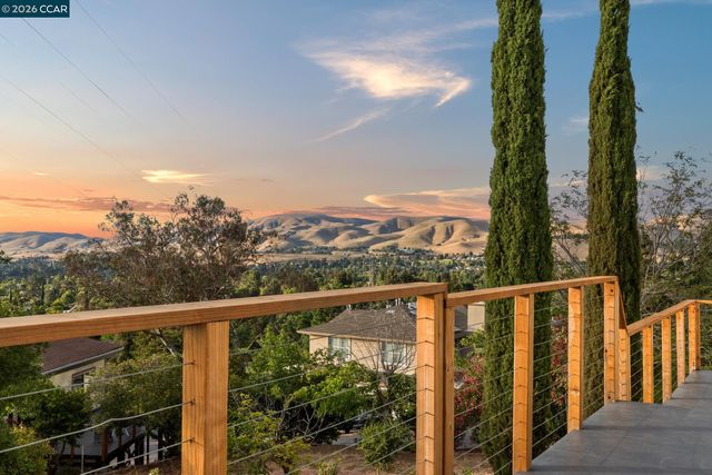 1009 - 1011 Froyd Rd, Concord, CA 94521
