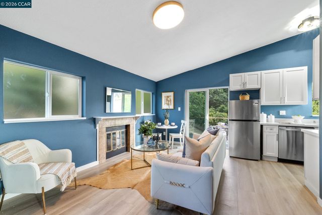 1009 - 1011 Froyd Rd, Concord, CA 94521