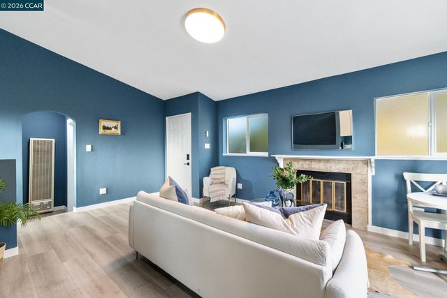 1009 - 1011 Froyd Rd, Concord, CA 94521