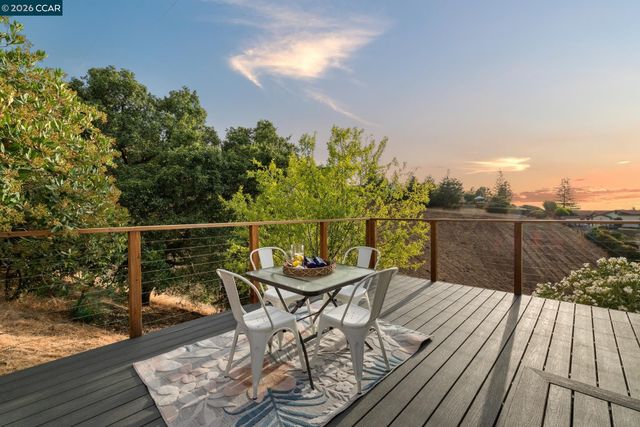 1009 - 1011 Froyd Rd, Concord, CA 94521