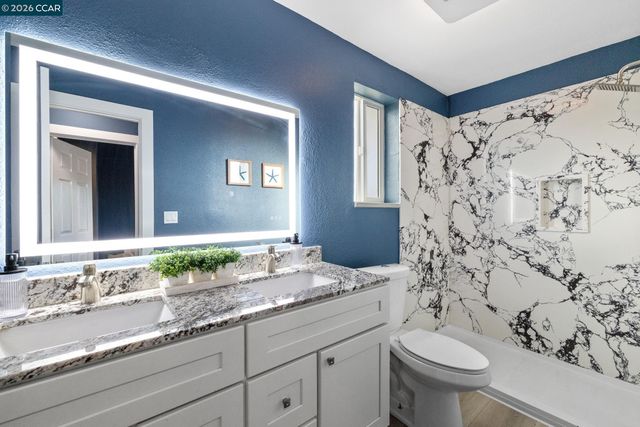 1009 - 1011 Froyd Rd, Concord, CA 94521