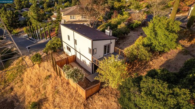 1009 - 1011 Froyd Rd, Concord, CA 94521