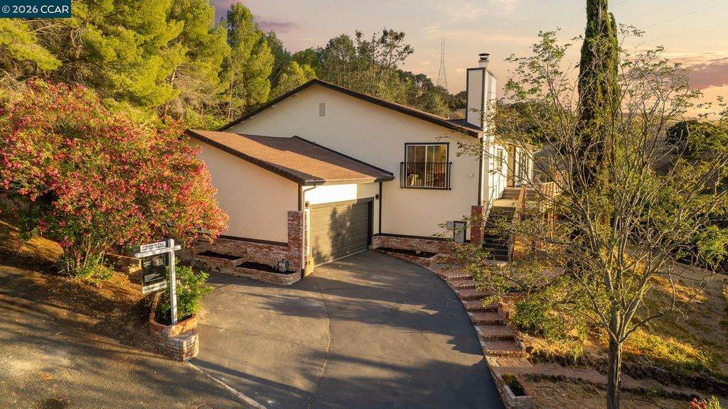 1009 - 1011 Froyd Rd, Concord, CA 94521