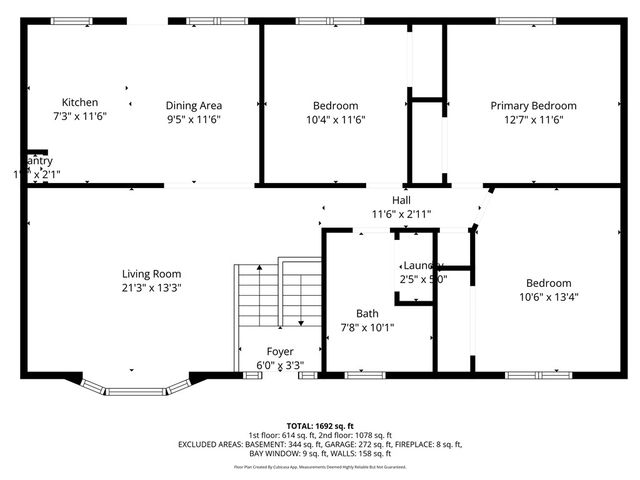 27 Wenscott Lane, North Providence, RI 02904