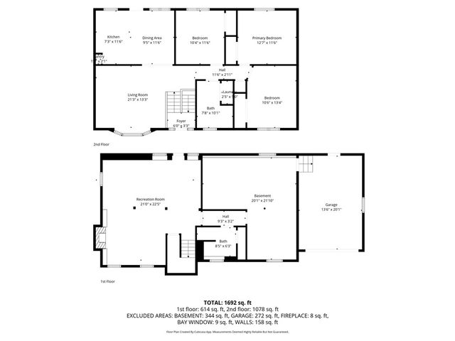 27 Wenscott Lane, North Providence, RI 02904