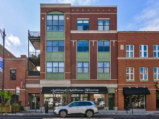 3118 N Lincoln Avenue 4A, Chicago, IL 60657