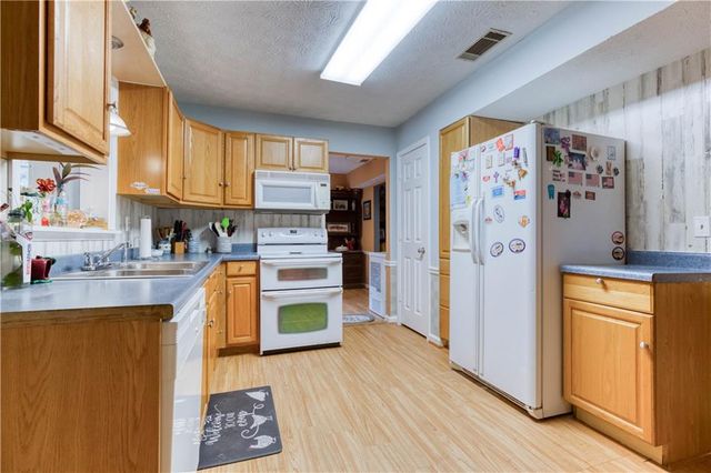 1769 Brandi Lane, Loganville, GA 30052