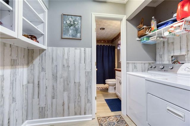 1769 Brandi Lane, Loganville, GA 30052