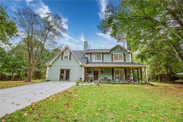 1769 Brandi Lane, Loganville, GA 30052