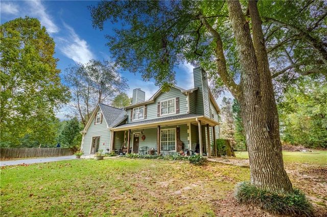 1769 Brandi Lane, Loganville, GA 30052