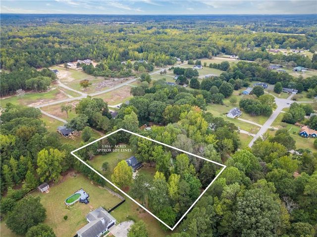 1769 Brandi Lane, Loganville, GA 30052