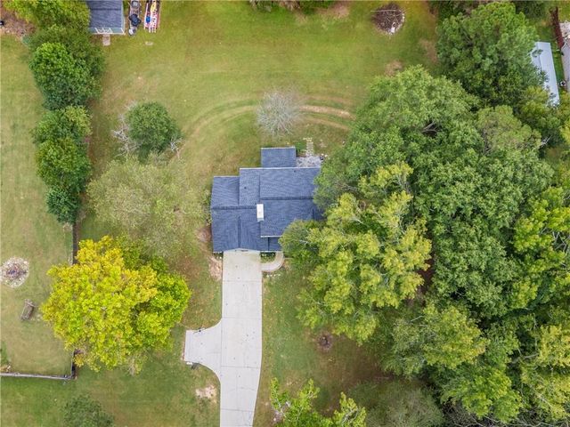 1769 Brandi Lane, Loganville, GA 30052