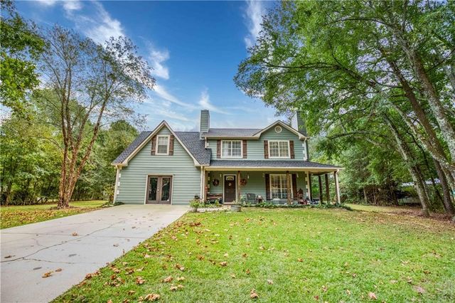 1769 Brandi Lane, Loganville, GA 30052