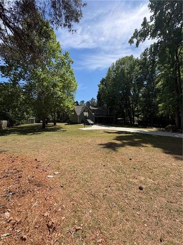 1769 Brandi Lane, Loganville, GA 30052