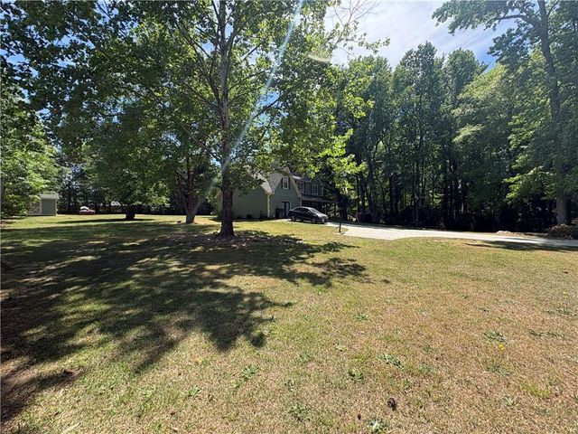 1769 Brandi Lane, Loganville, GA 30052