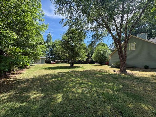 1769 Brandi Lane, Loganville, GA 30052