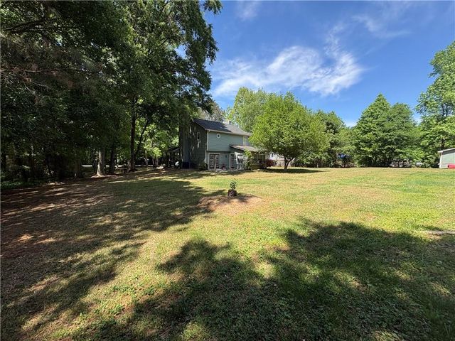 1769 Brandi Lane, Loganville, GA 30052