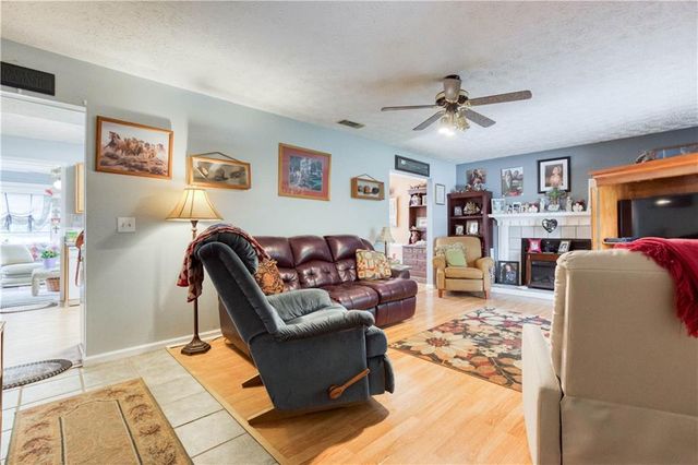 1769 Brandi Lane, Loganville, GA 30052