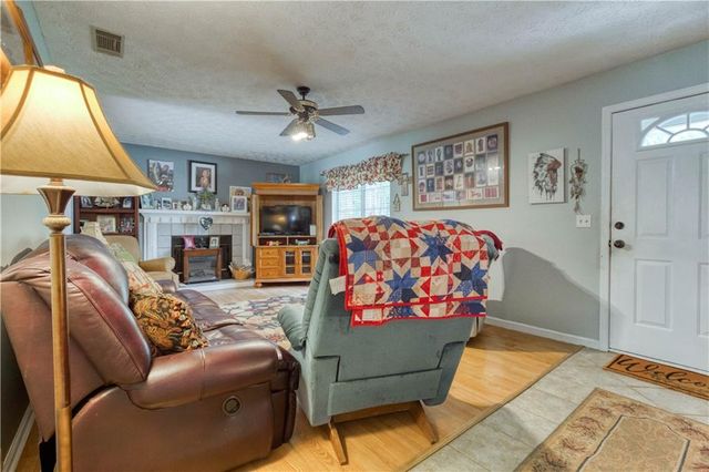 1769 Brandi Lane, Loganville, GA 30052