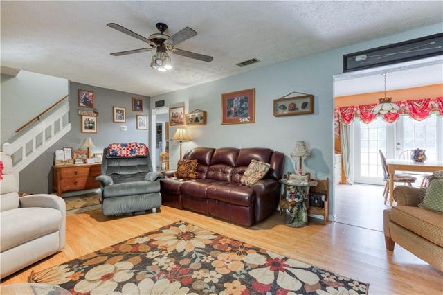 1769 Brandi Lane, Loganville, GA 30052