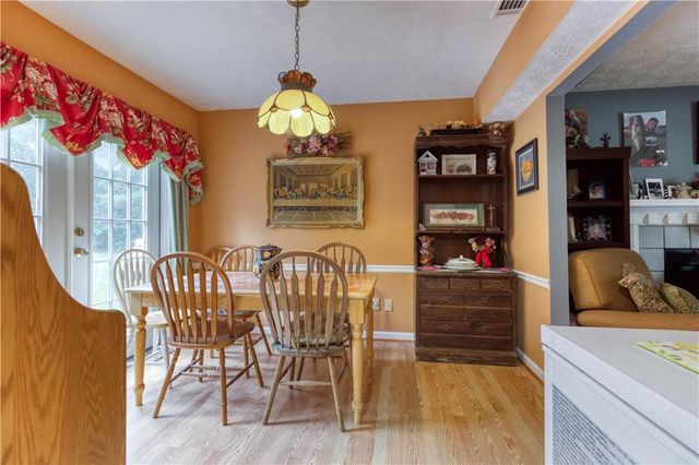 1769 Brandi Lane, Loganville, GA 30052