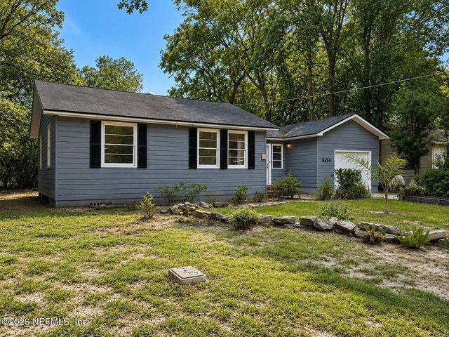 9114 HARRISON Avenue, Jacksonville, FL 32208