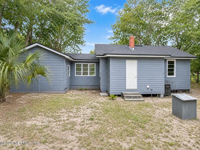 9114 HARRISON Avenue, Jacksonville, FL 32208
