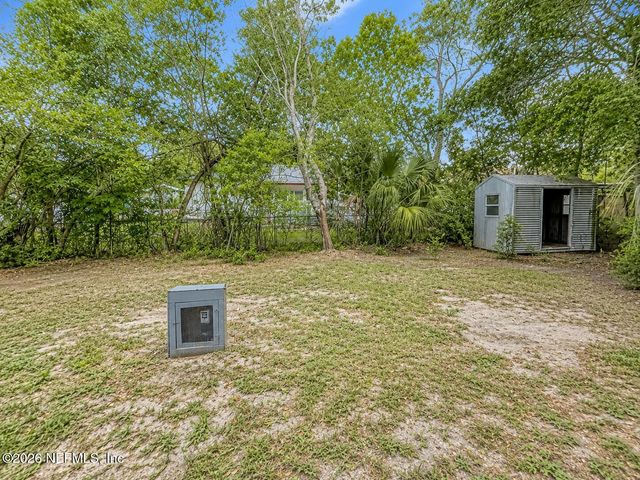 9114 HARRISON Avenue, Jacksonville, FL 32208