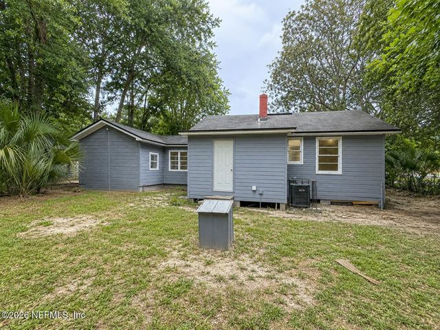 9114 HARRISON Avenue, Jacksonville, FL 32208