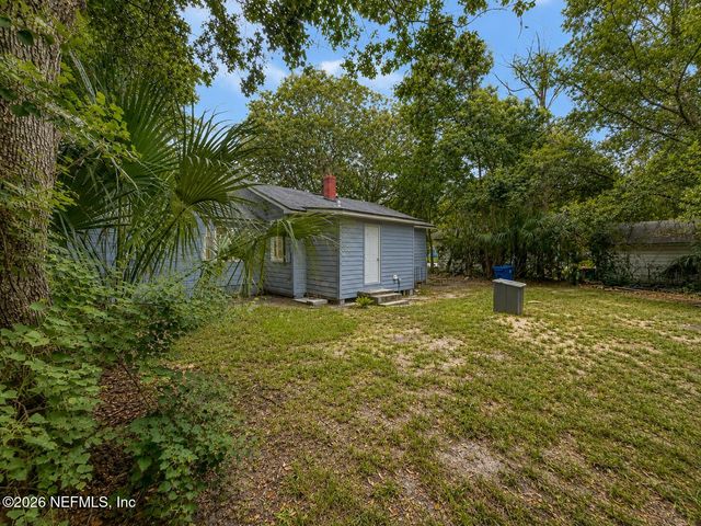 9114 HARRISON Avenue, Jacksonville, FL 32208
