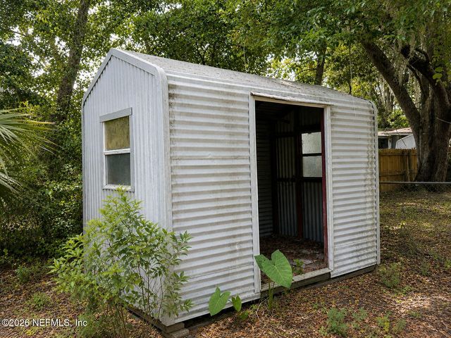 9114 HARRISON Avenue, Jacksonville, FL 32208