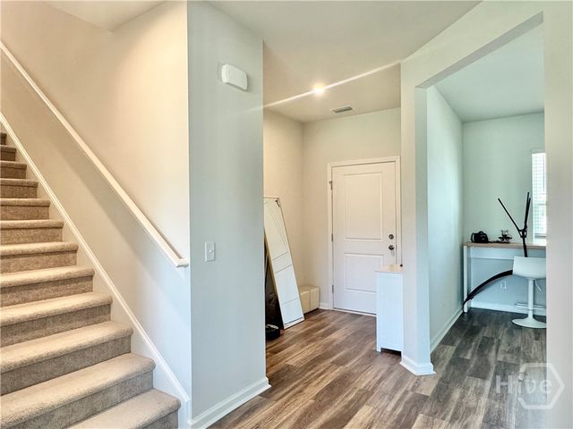 805 Longleaf Drive, Richmond Hill, GA 31324