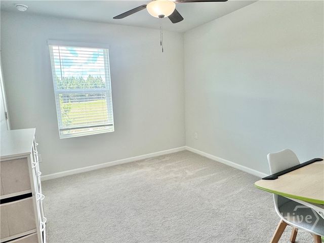 805 Longleaf Drive, Richmond Hill, GA 31324