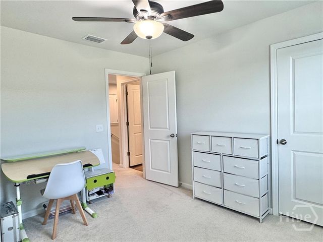 805 Longleaf Drive, Richmond Hill, GA 31324