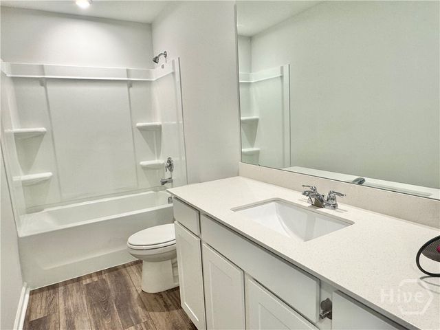 805 Longleaf Drive, Richmond Hill, GA 31324