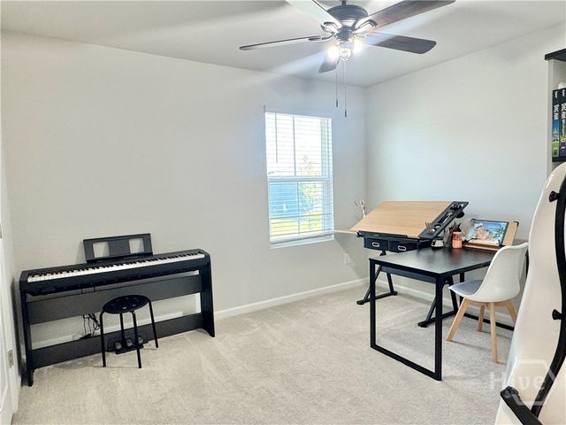 805 Longleaf Drive, Richmond Hill, GA 31324