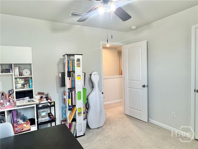 805 Longleaf Drive, Richmond Hill, GA 31324