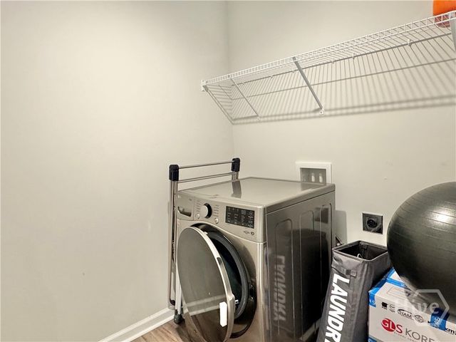 805 Longleaf Drive, Richmond Hill, GA 31324