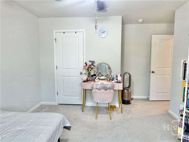 805 Longleaf Drive, Richmond Hill, GA 31324