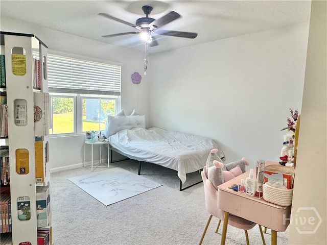 805 Longleaf Drive, Richmond Hill, GA 31324