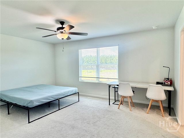 805 Longleaf Drive, Richmond Hill, GA 31324