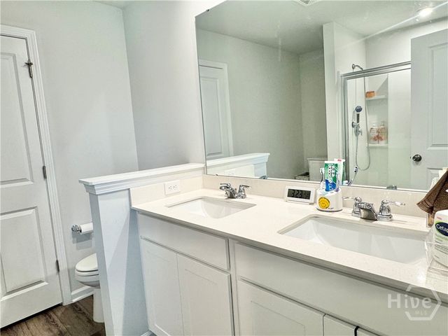 805 Longleaf Drive, Richmond Hill, GA 31324