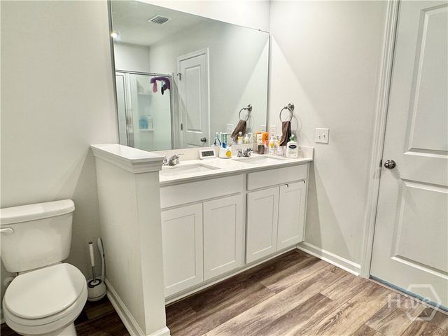 805 Longleaf Drive, Richmond Hill, GA 31324