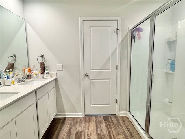 805 Longleaf Drive, Richmond Hill, GA 31324