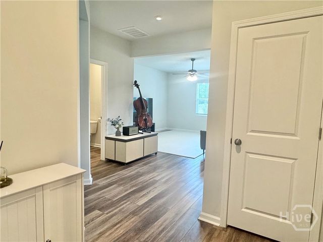 805 Longleaf Drive, Richmond Hill, GA 31324